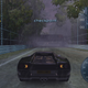 The weather effects look pretty impressive for 2003!